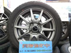 ☆未使用タイヤ付き☆INTER MILANO V EMOTION GS10 + KENDA KR36