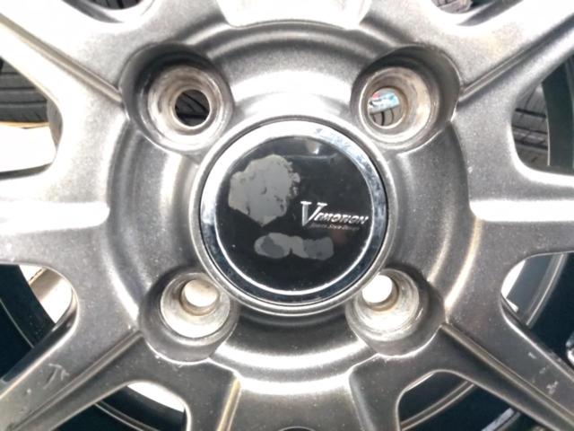 ☆未使用タイヤ付き☆INTER MILANO V EMOTION GS10 + KENDA KR36