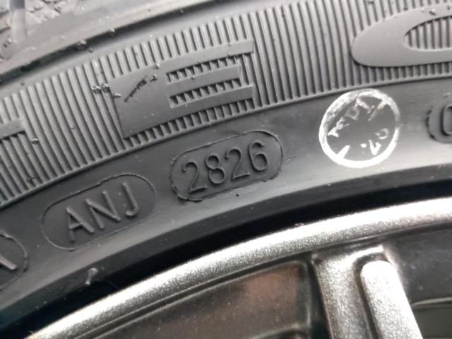 ☆未使用タイヤ付き☆INTER MILANO V EMOTION GS10 + KENDA KR36