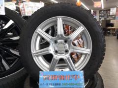 BRIDGESTONE TOPRUN R7 + BRIDGESTONE BLIZZAK VRX2