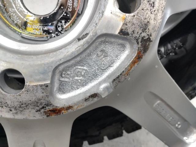 BRIDGESTONE TOPRUN R7 + BRIDGESTONE BLIZZAK VRX2