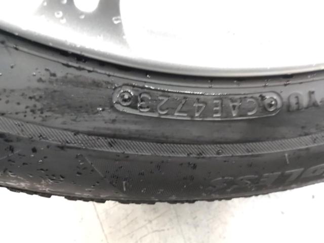 BRIDGESTONE TOPRUN R7 + BRIDGESTONE BLIZZAK VRX2