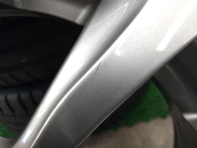 BRIDGESTON BALMINUM TR10  + KENDA KR36