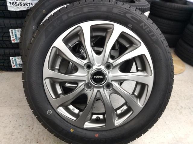 BRIDGESTON BALMINUM TR10  + KENDA KR36