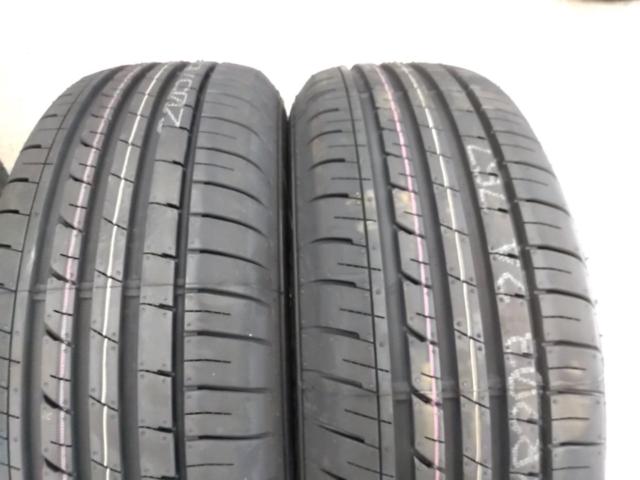 【新品タイヤ付き】Lehrmeister PREMIX AMALFI V Jr  + KENDA KR203 205/60R16 96H XL