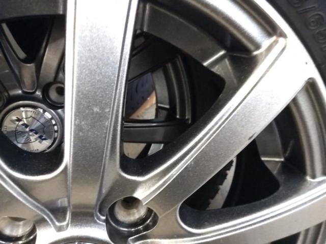 ☆未使用国産タイヤ付き☆JAPAN SANYO ZACK JP-110  + BRIDGESTONE BLIZZAK VRX3