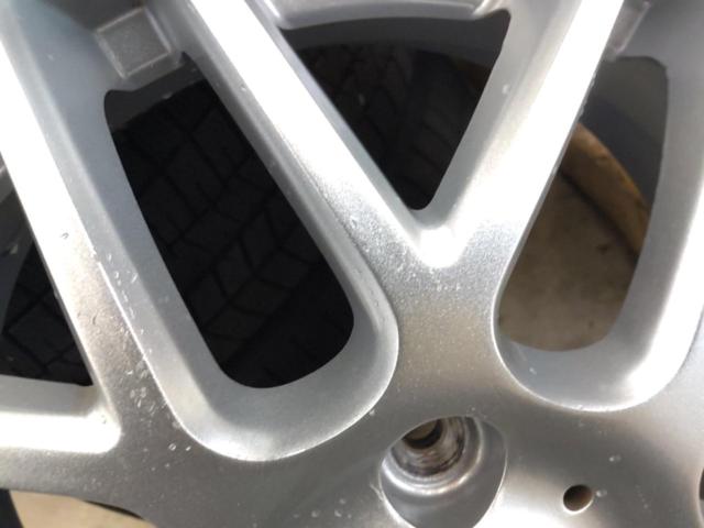 【新品スタッドレス付き】BADX D.O.S. Gravial Ⅱ  + KENDA KR36 185/65R15 88Q