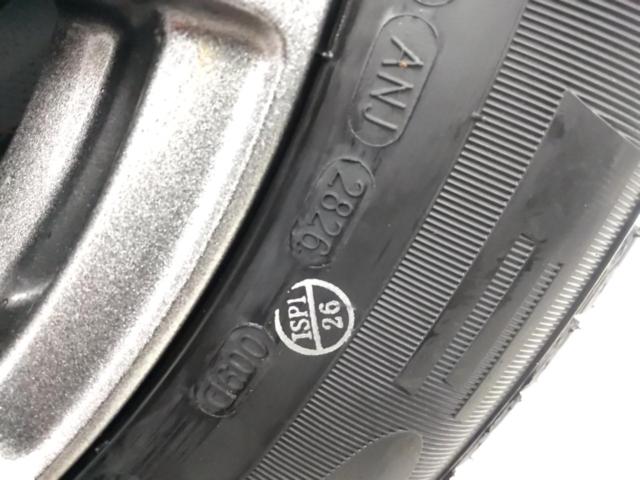 【新品スタッドレス付き】MANARAY SPORT EUROSPEED G10 + KENDA KR36 195/65R15 91Q