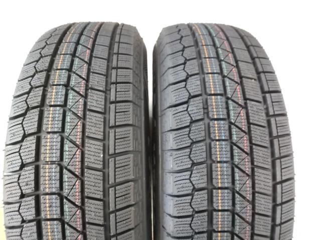 【新品スタッドレス付き】MANARAY SPORT EUROSPEED G10 + KENDA KR36 195/65R15 91Q