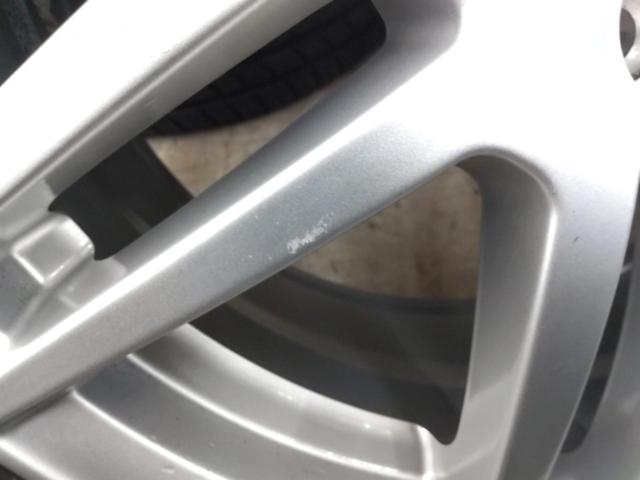 ABE SHOKAI ATS TWIN+BRIDGESTONE BLIZZAK VRX3