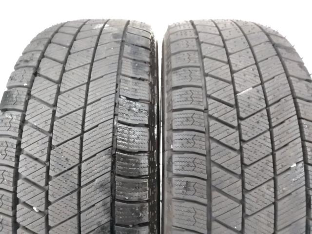 ABE SHOKAI ATS TWIN+BRIDGESTONE BLIZZAK VRX3