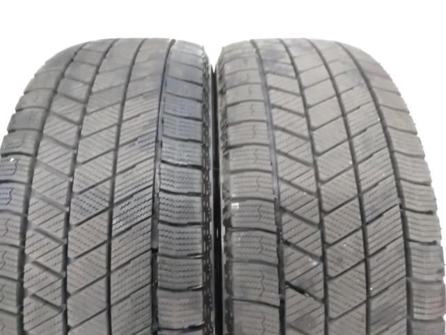 ABE SHOKAI ATS TWIN+BRIDGESTONE BLIZZAK VRX3