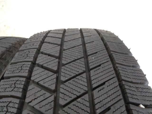 Lehrmeister ESTROSA EST-8S + BRIDGESTONE BLIZZAK VRX3