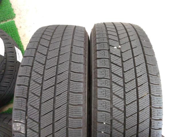 Lehrmeister ESTROSA EST-8S + BRIDGESTONE BLIZZAK VRX3