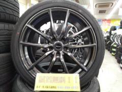 ☆未使用タイヤ付き☆HOT STUFF PRECIOUS HS-1 + KENDA KR32