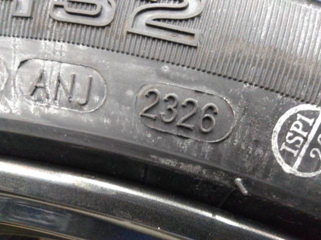 ☆未使用タイヤ付き☆HOT STUFF PRECIOUS HS-1 + KENDA KR32