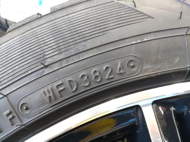 weds TEAD SNAP + TOYO Winter TRANPATH TX