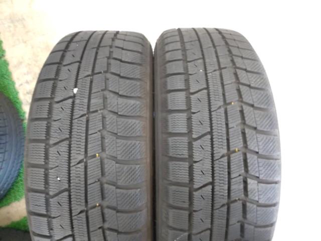 weds TEAD SNAP + TOYO Winter TRANPATH TX