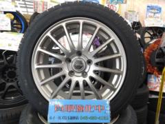 BRIDGESTONE ECO FORME SE-12  + KENDA KR36