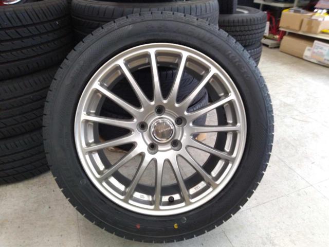 BRIDGESTONE ECO FORME SE-12  + KENDA KR36