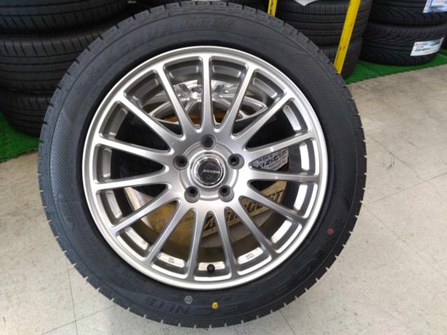 BRIDGESTONE ECO FORME SE-12  + KENDA KR36