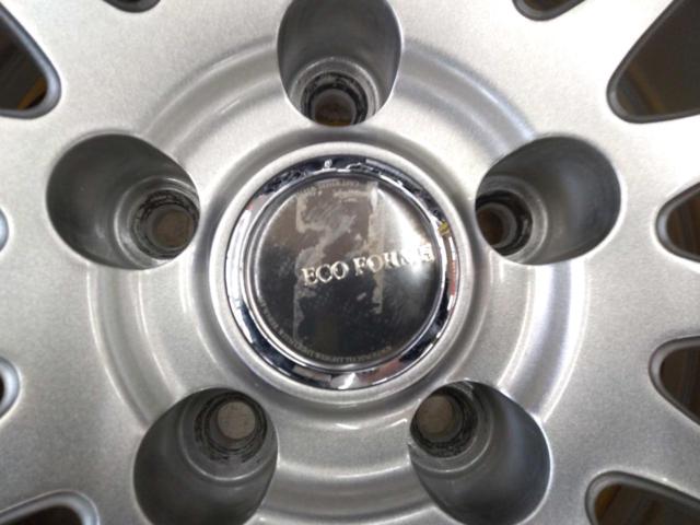 BRIDGESTONE ECO FORME SE-12  + KENDA KR36