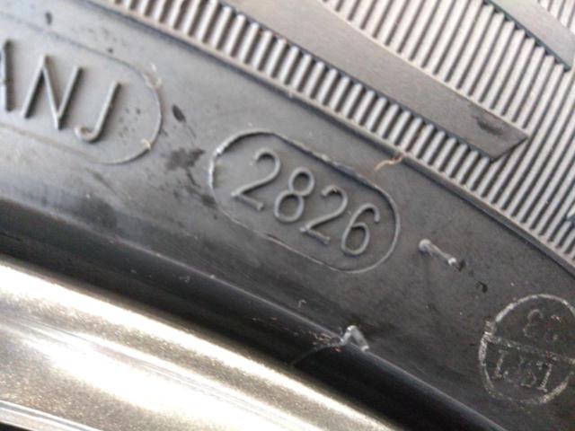 BRIDGESTONE ECO FORME SE-12  + KENDA KR36