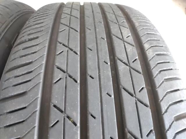 WORK EMOTION M8R  + BRIDGESTONE TURANZA ER33 205/55R17