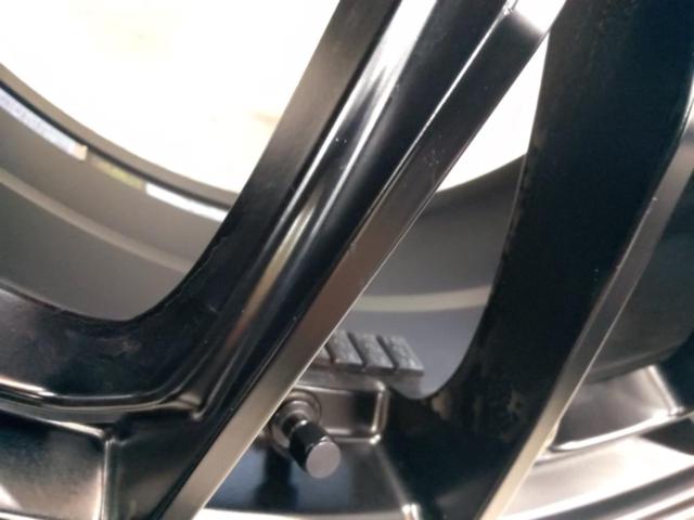 RAYS VERSUS VERSUS VOUGE SE+GOODYEAR EfficientGrip Comfort