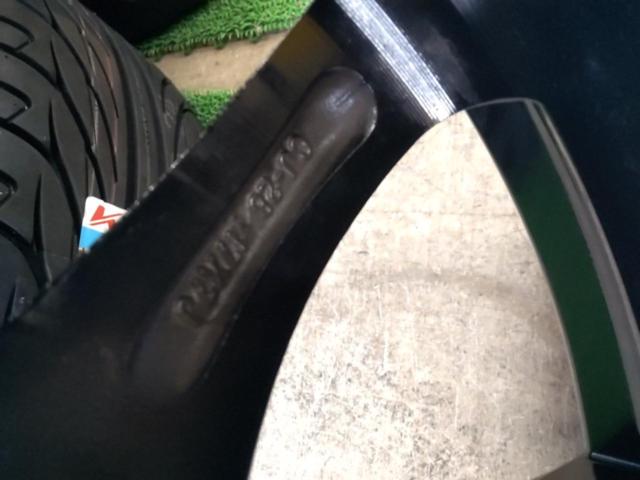 Lehrmeister エステローザ  EST-8S+YOKOHAMA iceGUARD iG60