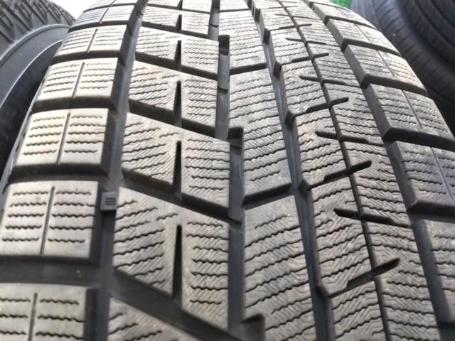 Lehrmeister エステローザ  EST-8S+YOKOHAMA iceGUARD iG60