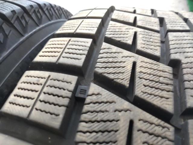 Lehrmeister エステローザ  EST-8S+YOKOHAMA iceGUARD iG60