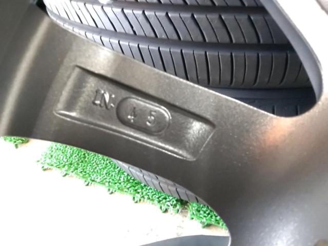 ☆未使用国産タイヤ付☆Lehrmeister  STRANGER + BRIDGESTONE BLIZZAK VRX3
