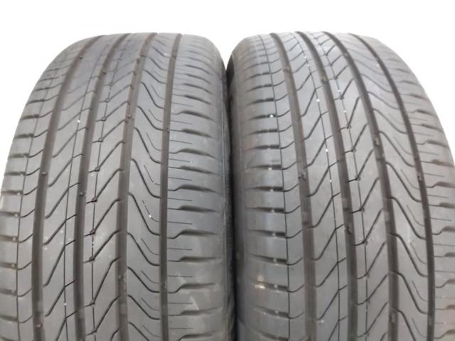 HONDA インサイトEV純正ホイール + Continental UltraContact UC6