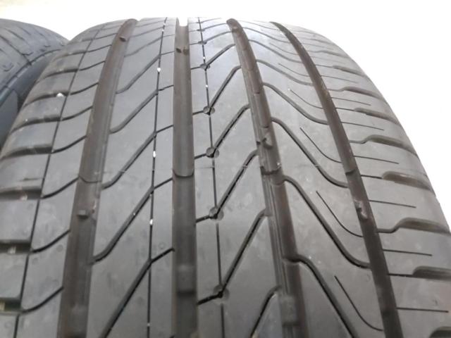HONDA インサイトEV純正ホイール + Continental UltraContact UC6