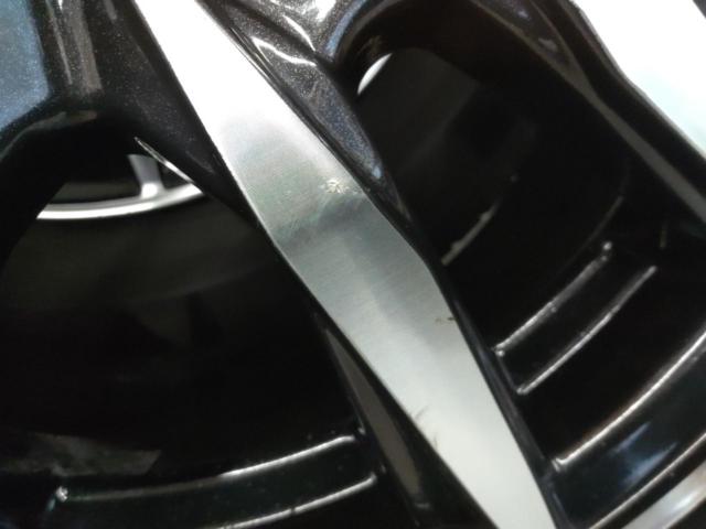 MONZA JAPAN JP STYLE WOLX + BRIDGESTONE BLIZZAK VRX3