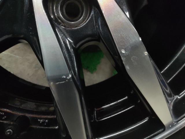 MONZA JAPAN JP STYLE WOLX + BRIDGESTONE BLIZZAK VRX3