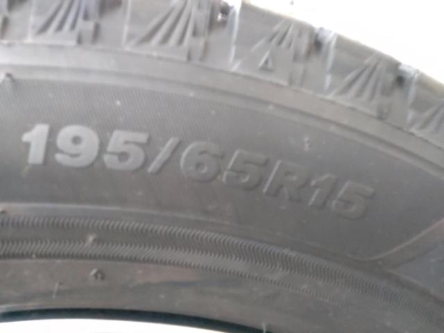 MONZA JAPAN JP STYLE WOLX + BRIDGESTONE BLIZZAK VRX3