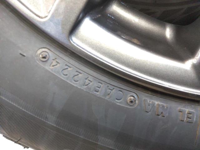 BRIDGESTONE
BALMINUM
AR12
+
BRIDGESTONE
BLIZZAK
VRX2
