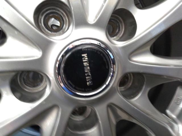 BRIDGESTONE BALMINUM TR10 + DUNLOP WINTERMAXX03 WM03