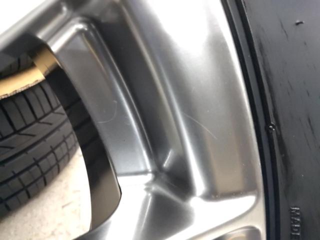 TOYOTA with unused domestic tires
Genuine BBS wheels for the 80-series Voxy Hybrid
TY016
+
BRIDGESTONE
LUFT
RVⅡ
