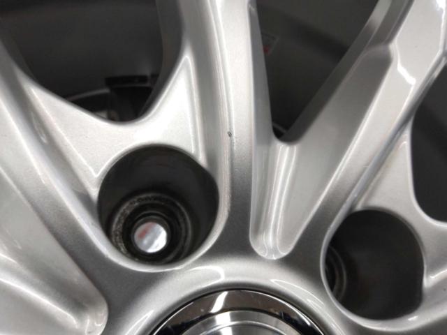 ☆高年式WZ-1付☆weds JOKER GLIDE  + BRIDGESTONE BLIZZA WZ-1