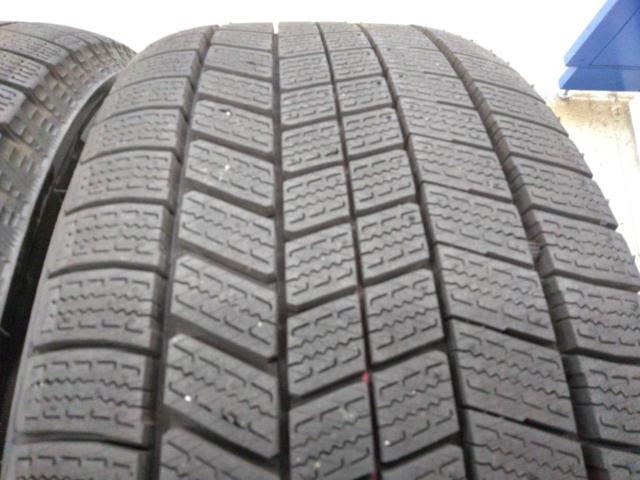 ☆高年式WZ-1付☆weds JOKER GLIDE  + BRIDGESTONE BLIZZA WZ-1