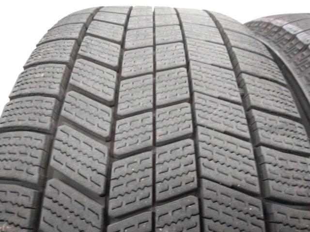 ☆高年式WZ-1付☆weds JOKER GLIDE  + BRIDGESTONE BLIZZA WZ-1
