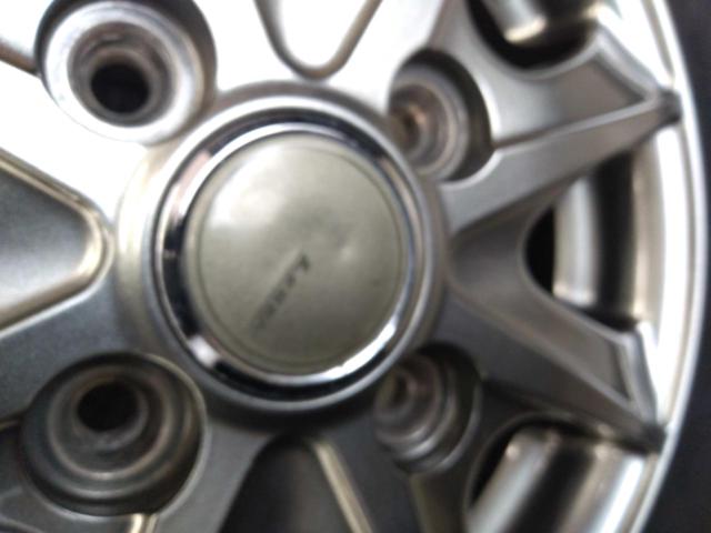 ☆未使用国産スタッドレス付き☆AUTOBACS SEVEN LEBEN BX  + BRIDGESTONE W300 145/80R12 80/78N (145R12 6PR)