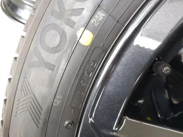 ☆未使用スタッドレス付き☆SL系フォレスター SPORT EXブラックセレクション 純正ホイール  + YOKOHAMA iceGUARD iG80 225/55R18 102Q