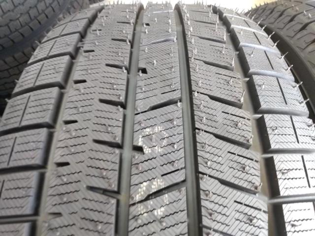 ☆未使用スタッドレス付き☆SL系フォレスター SPORT EXブラックセレクション 純正ホイール  + YOKOHAMA iceGUARD iG80 225/55R18 102Q