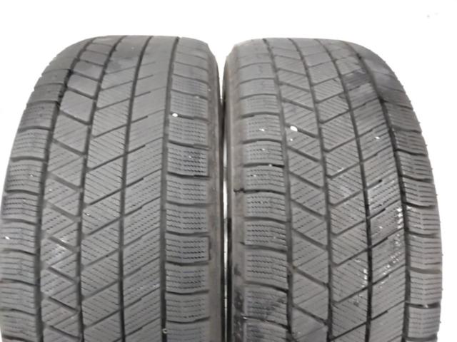 VOLVO V60純正ホイール +BRIDGESTONE BLIZZAK VRX3
