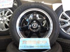 BADX S-HOLD S-7S+TOYO OBSERVE GIZ3