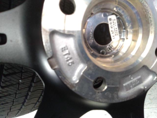 BADX S-HOLD S-7S+TOYO OBSERVE GIZ3
